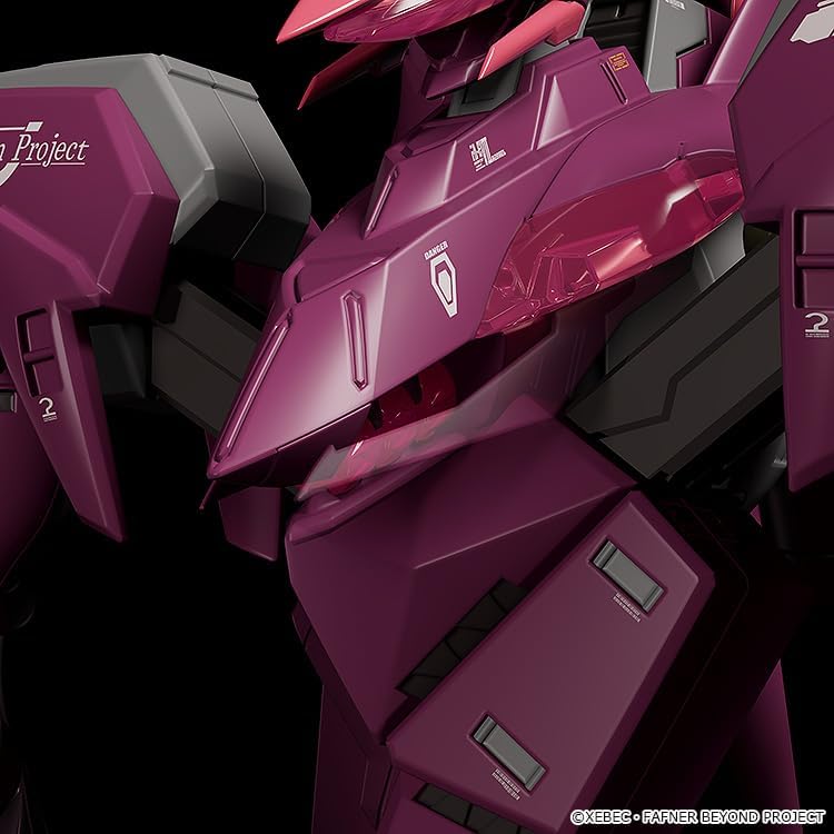 Good Smile Company MODEROID Fafner Mark Sieben Kai Azrael (Fafner in the Azure THE BEYOND)