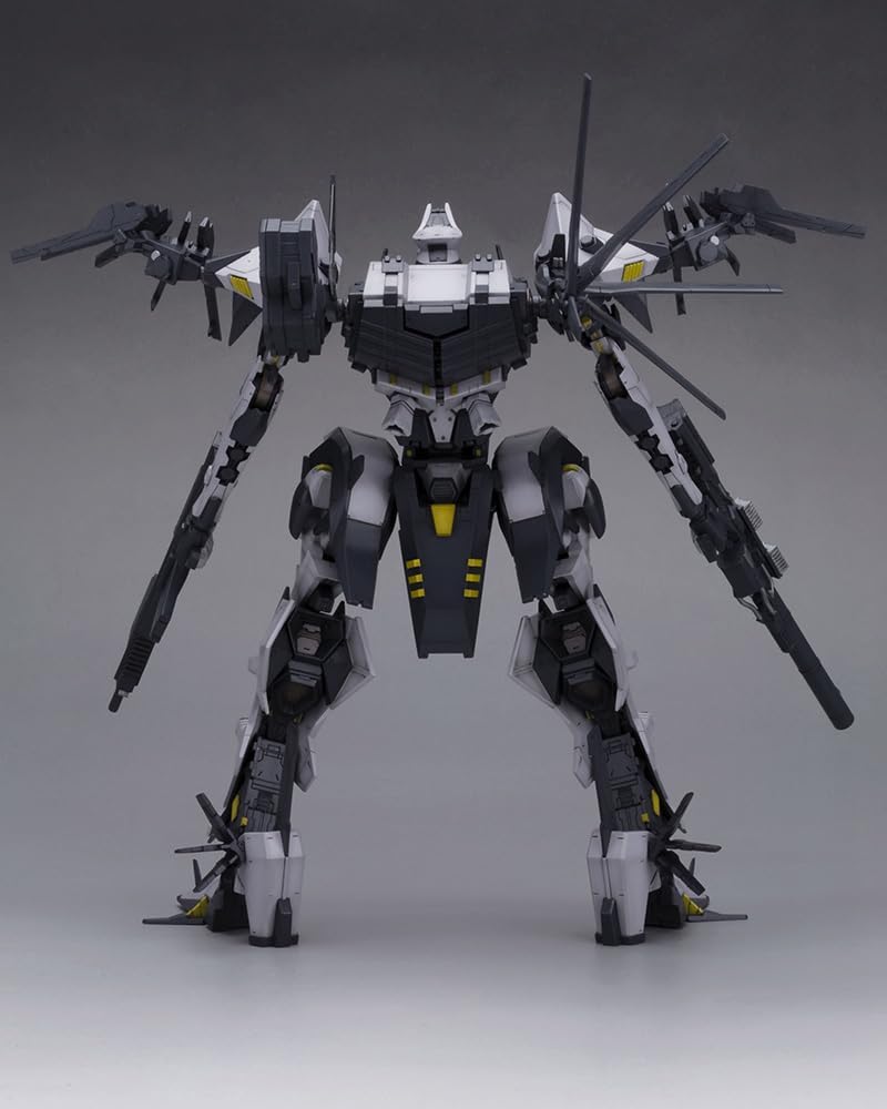 [PO MARCH 2024] Kotobukiya VI064R BFF 063AN Ambient - BanzaiHobby