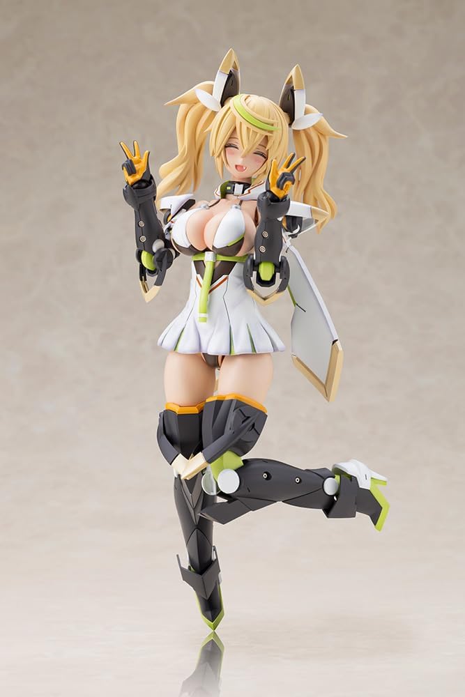 Kotobukiya KP830 GRANDE SCALE Gene Stellatears Version (Phantasy Star Online 2 es)