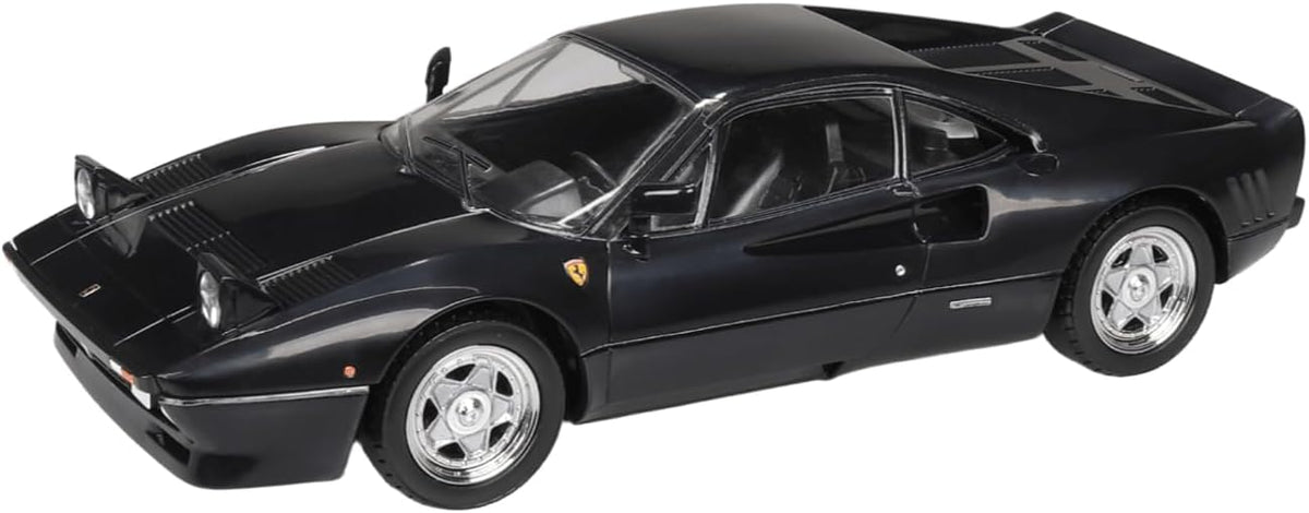 Aoshima 1/32 RakuPla Snap Kit No. 28-BK Ferrari GTO (Black)