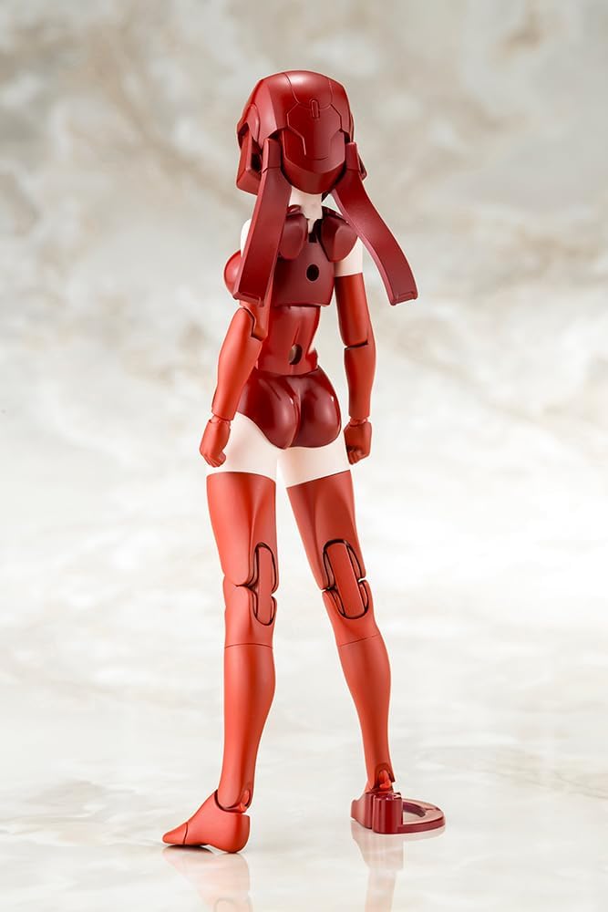 Kotobukiya KP847 1/1 Megami Device B1R-L Chassis Kit Skin Color C