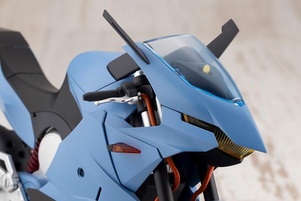 Kotobukiya MV013 1/10 Extreme Sports Bike Rui Saotome Specification (Sousai Shoujo Teien)