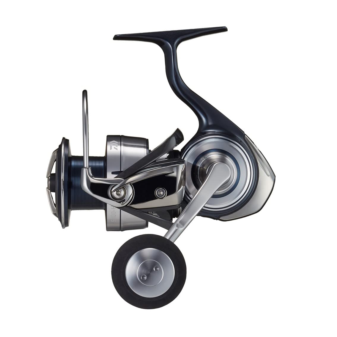 ダイワ(DAIWA) スピニングリール 21セルテート SW 5000-H