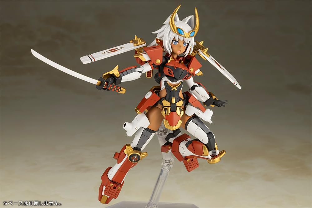 Kotobukiya FG108 Frame Arms Girl Shingen