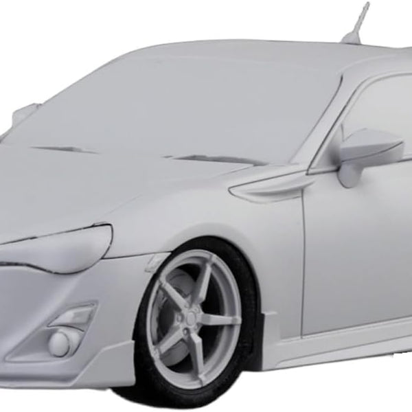 アディクション　86 D-like 86 with addiction kit : WILD AND SENSITIVE