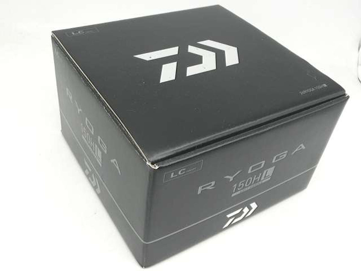 DAIWA 26 Ryoga 150HL (00630149) 00630149