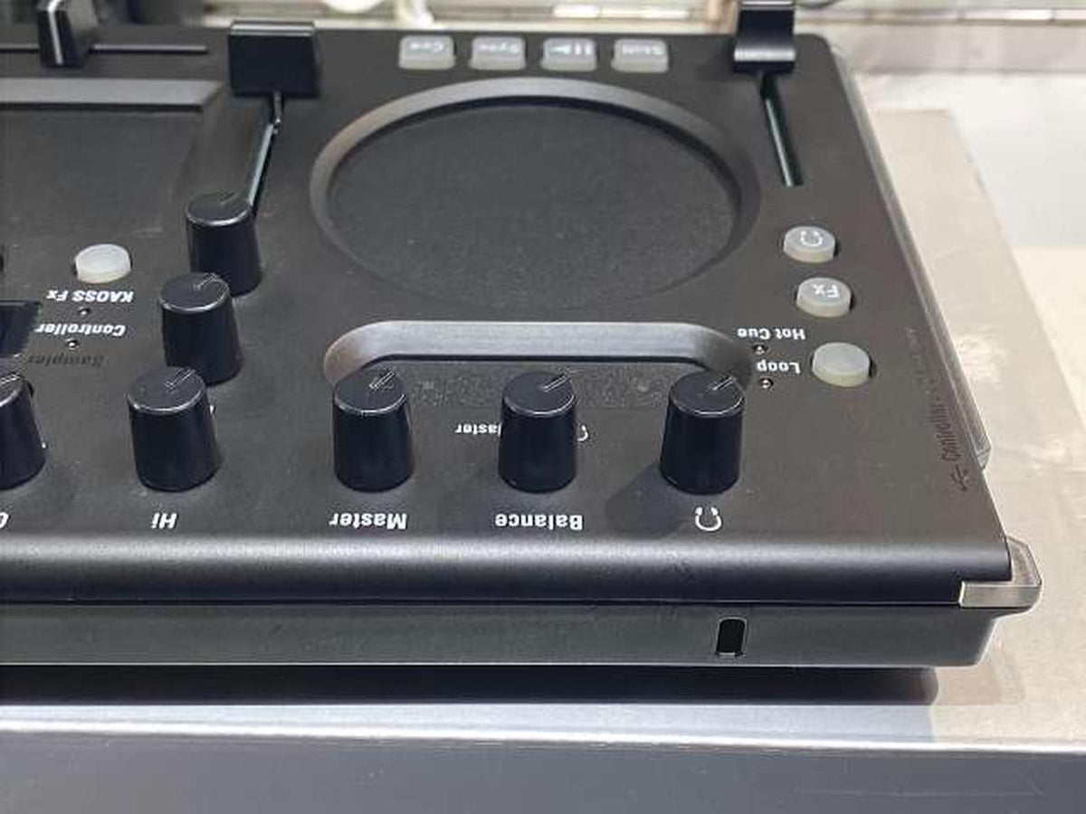 KORG DJ Controller KAOSS DJ
