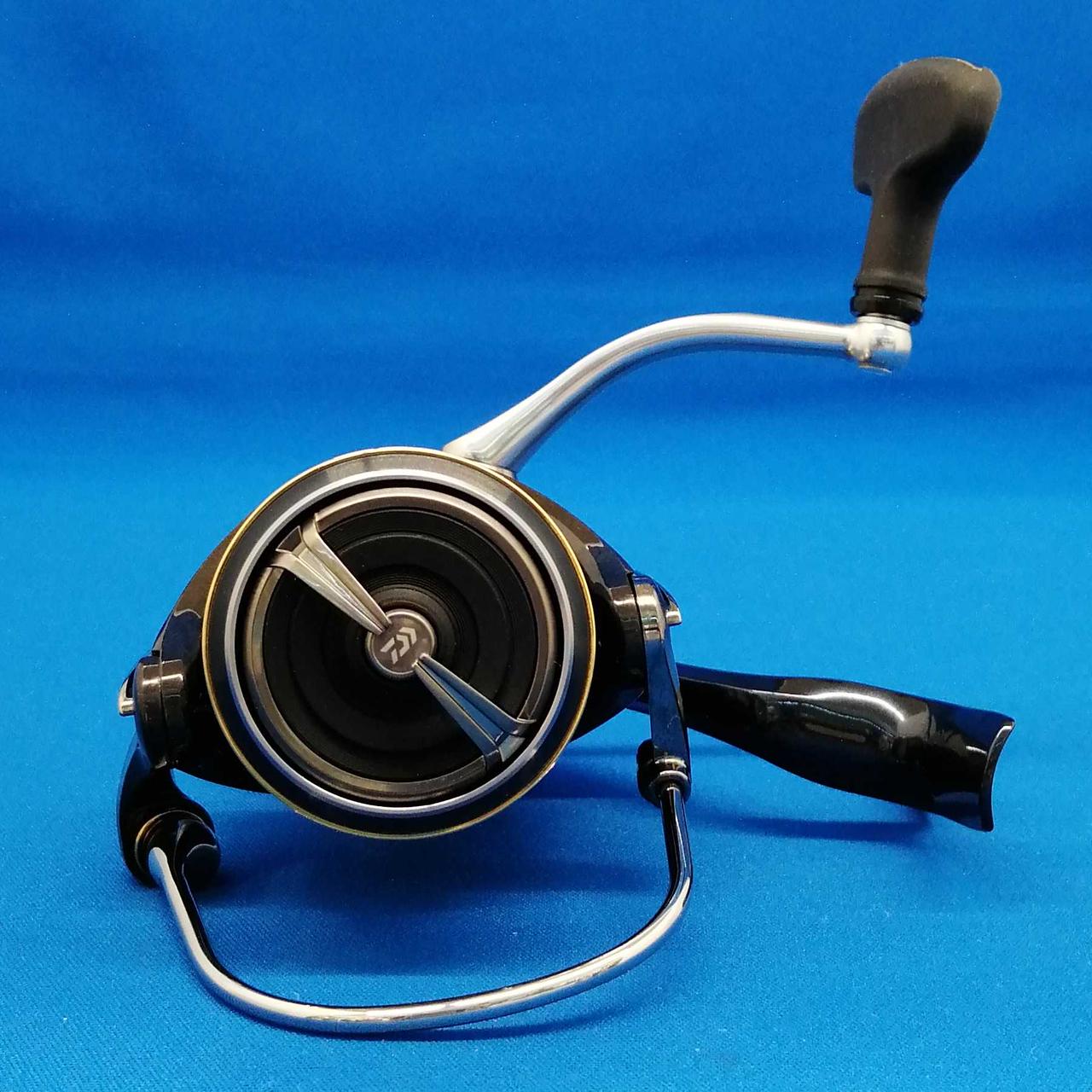 DAIWA Spinning Reel 19 CERTATE LT2500-H – BanzaiHobby