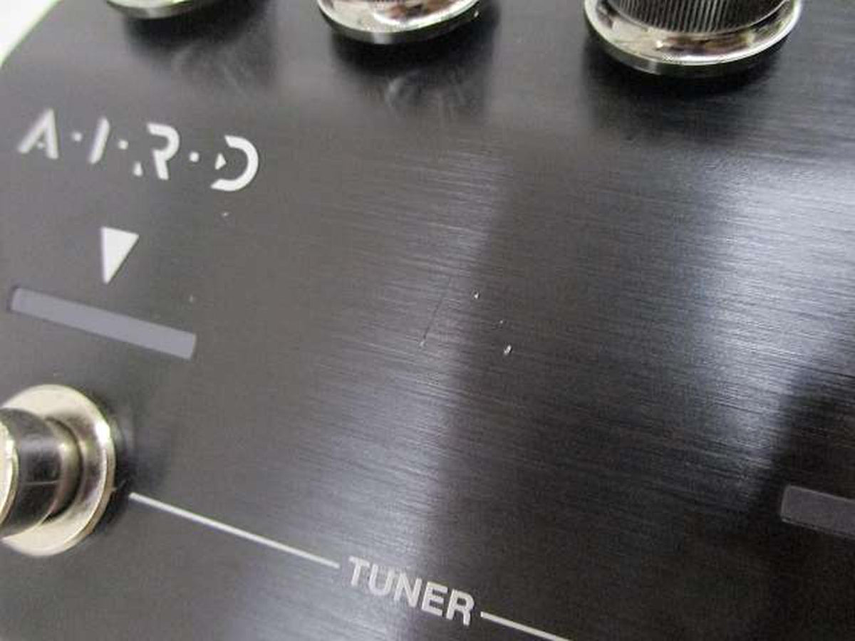 BOSS Multi-Effects GT-1000CORE