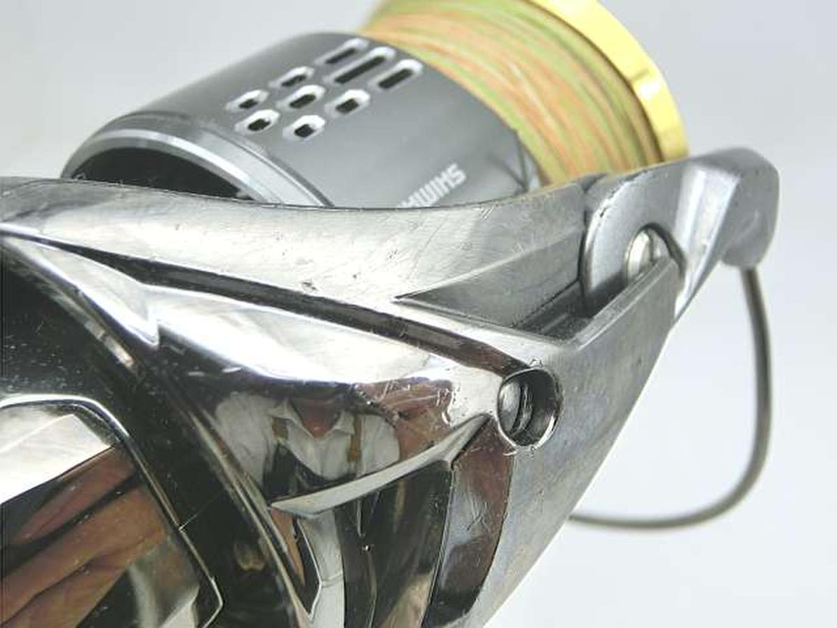 SHIMANO 18 Stella C3000XG (03805) 03805