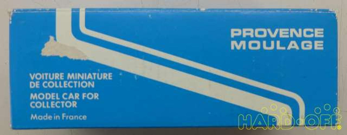 Other Brands Car & Truck MITSUBISHI EV6 2000 - Banzai Thrifting | BanzaiHobby