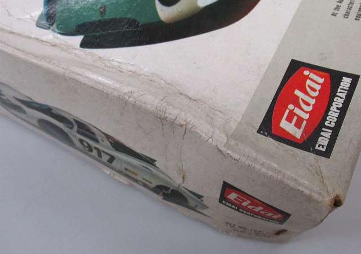 Yongda 1/20 Porsche 917 Short Tail Motorized Kit [109] - Banzai Thrifting | BanzaiHobby