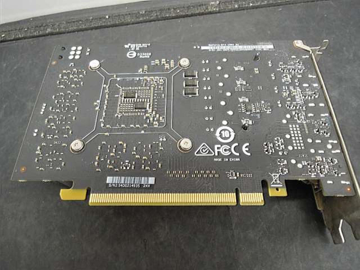 MSI NVIDIA PCI-Express GTX 1060 3G