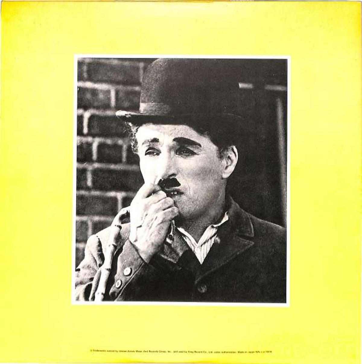 King Soundtrack 'Modern Times' FML91