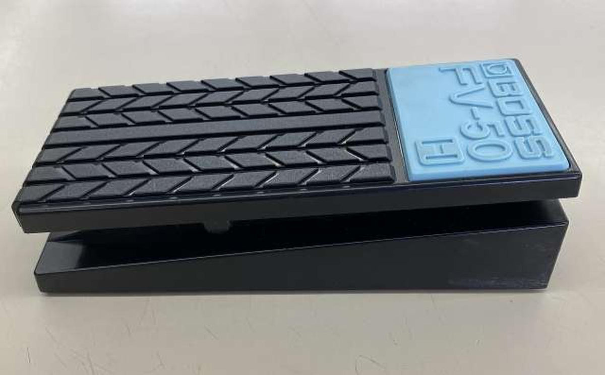 BOSS Other Effects Pedal FV-50 - Banzai Thrifting | BanzaiHobby