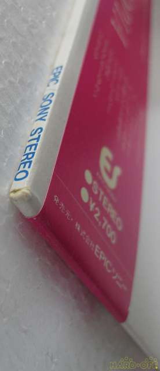 EPIC & Sony SOAP / SOAP-1st HARMOTOPIA 2010270000102570