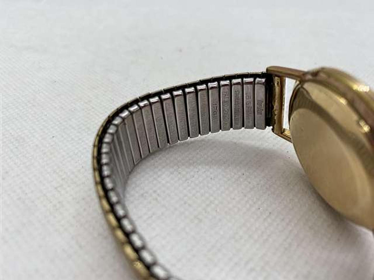 [JUNK] SEIKO SEIKOMATIC (20 stones) J14074DE