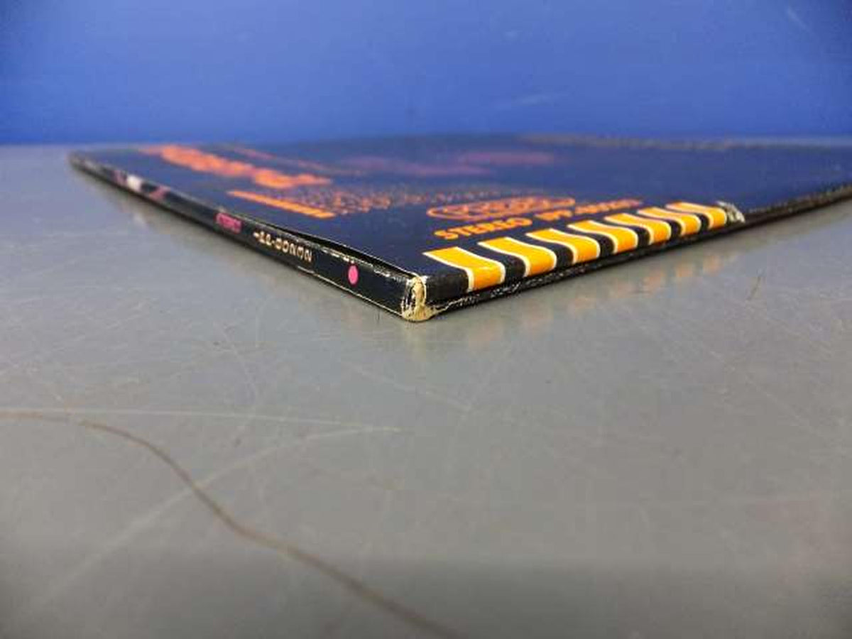 Toshiba EMI Corporation STEPPENWOLF/STEPPENWOLF GOLD IPP-80232/STEPPENWOLF GOLD