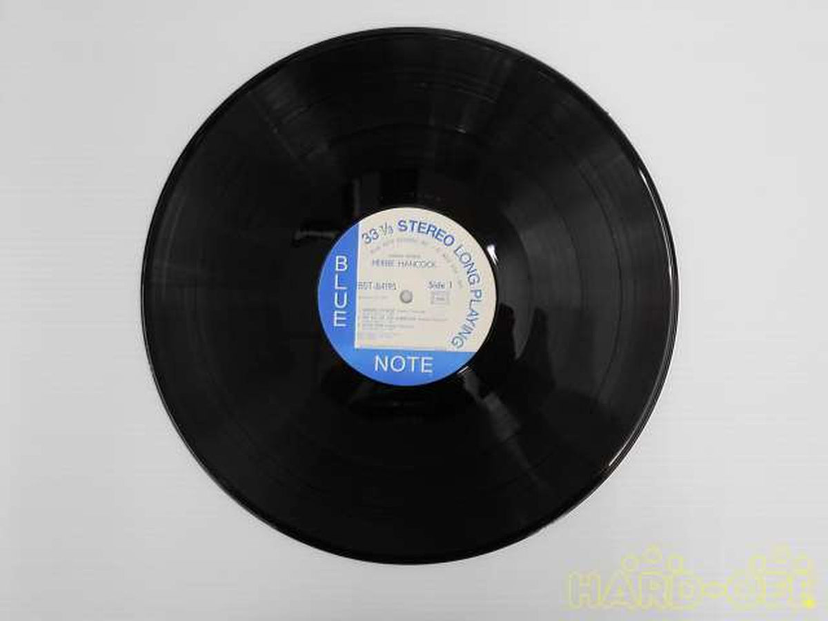Blue Note MAIDEN VOYAGE BST 84195
