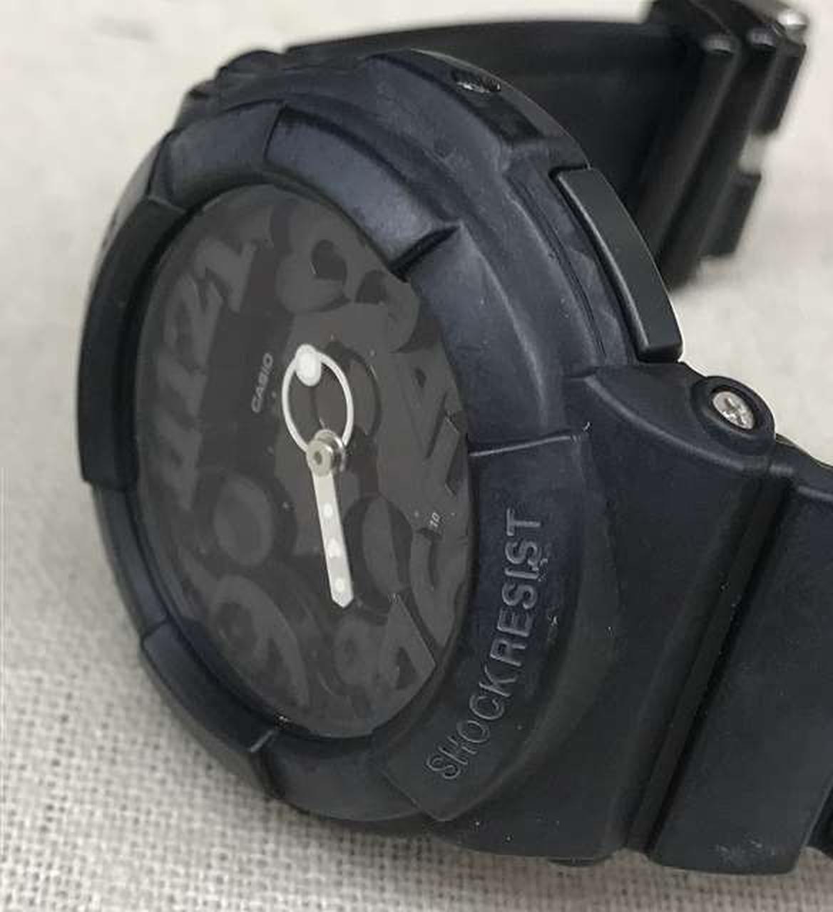 CASIO BABY-G Quartz Wristwatch BGA-131