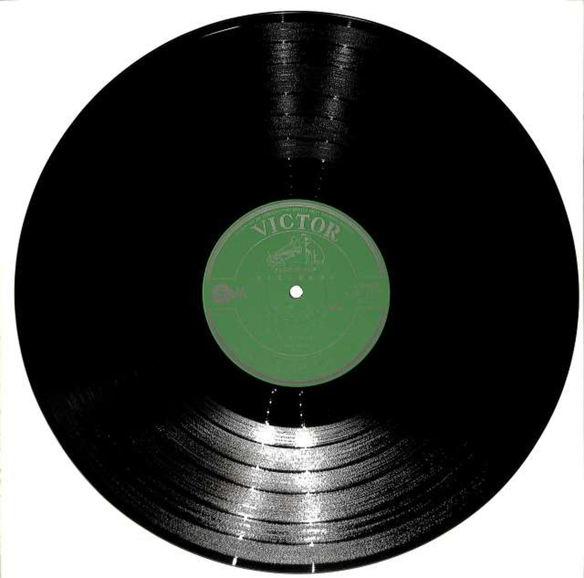 Victor Akiko Tsuge "Goodbye" GAMM-1003