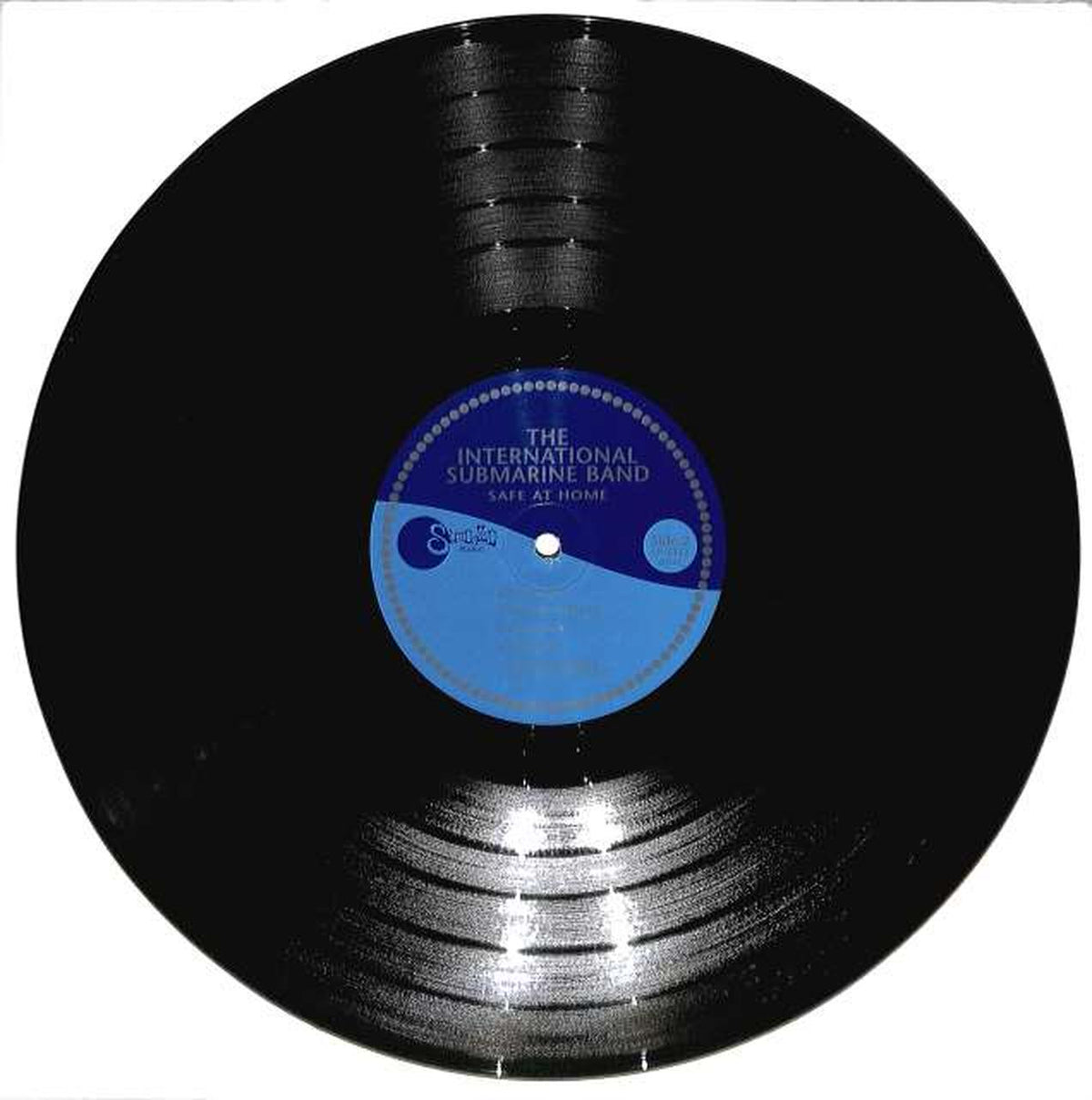 Sandizd (import, rice) International Submarine Band 'Safe at Ho LP-5112'
