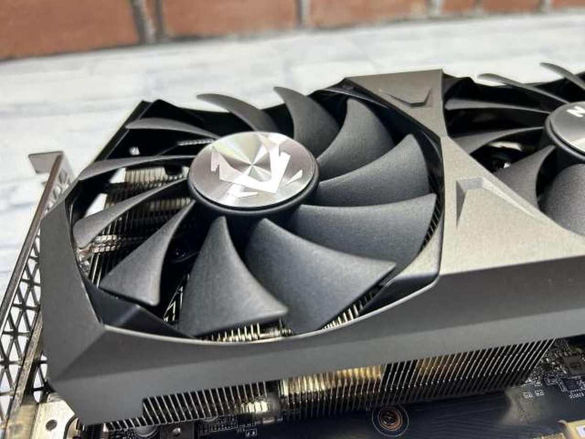 ZOTAC Graphics Board RTX3070TI TRINITY OC