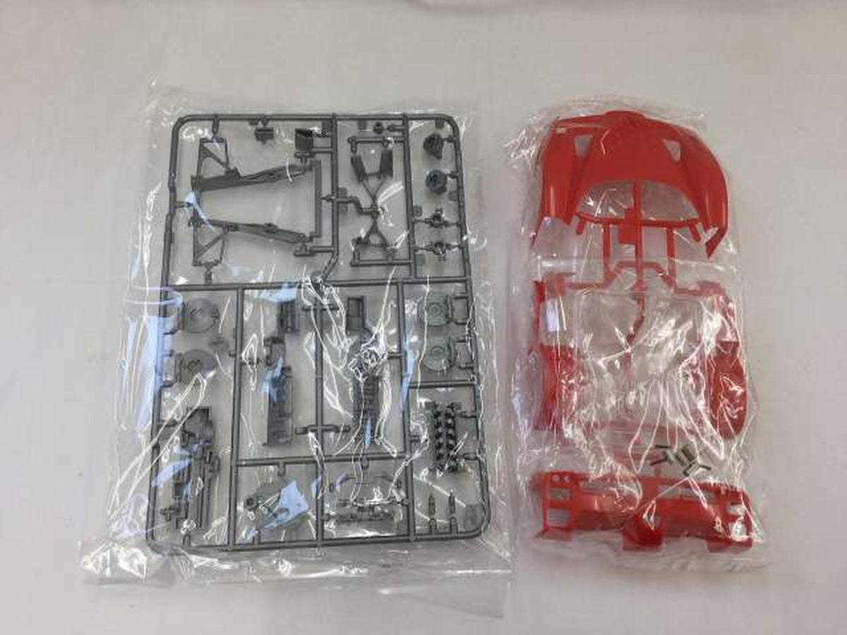 TAMIYA Ferrari FXX with Clearia Fairing 92211 - Banzai Thrifting | BanzaiHobby