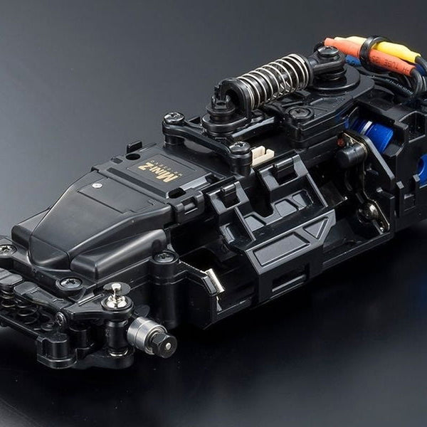 Banzai Hobby - Kyosho 32791 MINI-Z Racer MR-03EVO Chassis