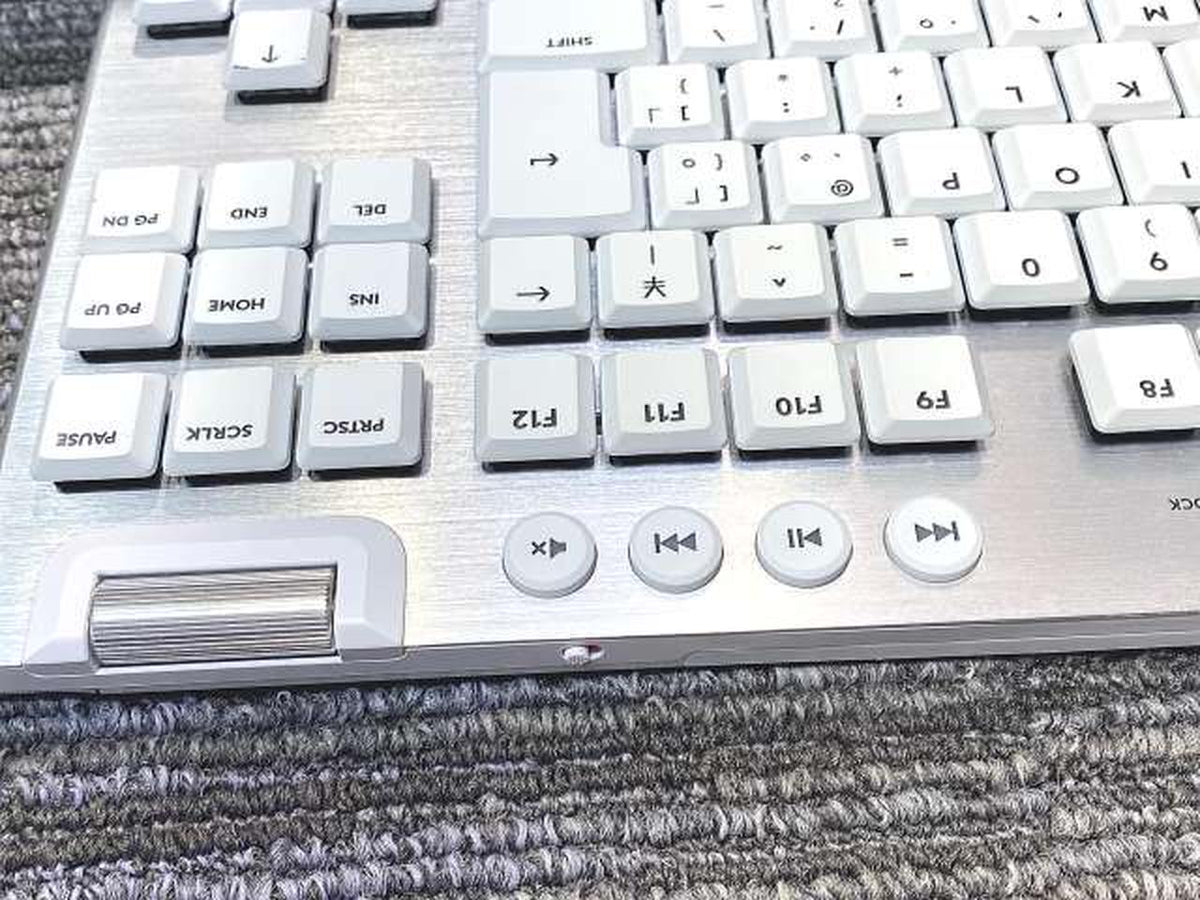 LOGICOOL Gaming Keyboard G913 TKL