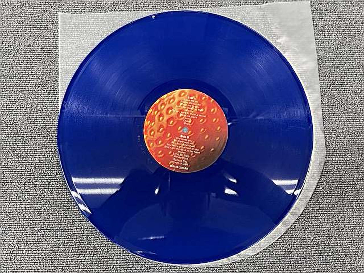 STRABERRY RECORDS The Beatles Words of Love WRMB326RR BEATLES WORDS OF LOVE