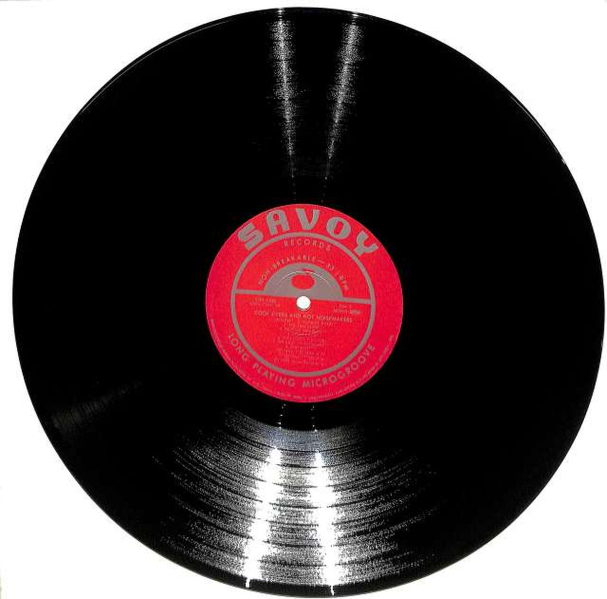 Nippon Phonogram Roots of Rhythm & Blues (2) 22RS-22