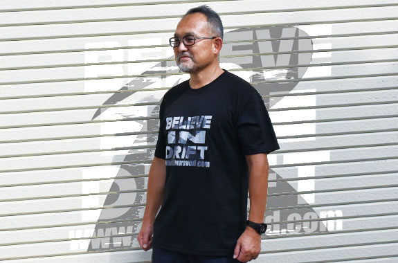 Reved RA-03TXL T-shirt 2022 (XL size) - BanzaiHobby