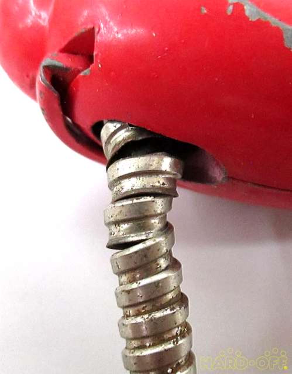 Poppy Chogokin Robocon "Hang in there!! Robocon"