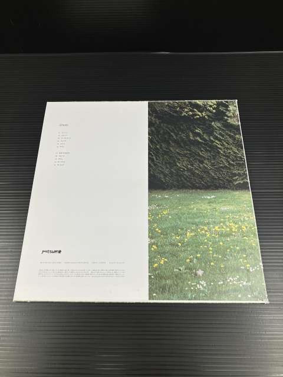 MITSUME Japanese Music Mitsume / Ghosts