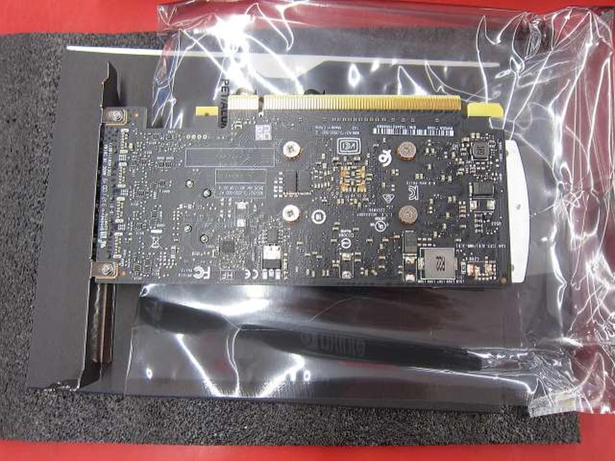 NVIDIA NVIDIA PCI-Express T1000 4GB - Banzai Thrifting | BanzaiHobby