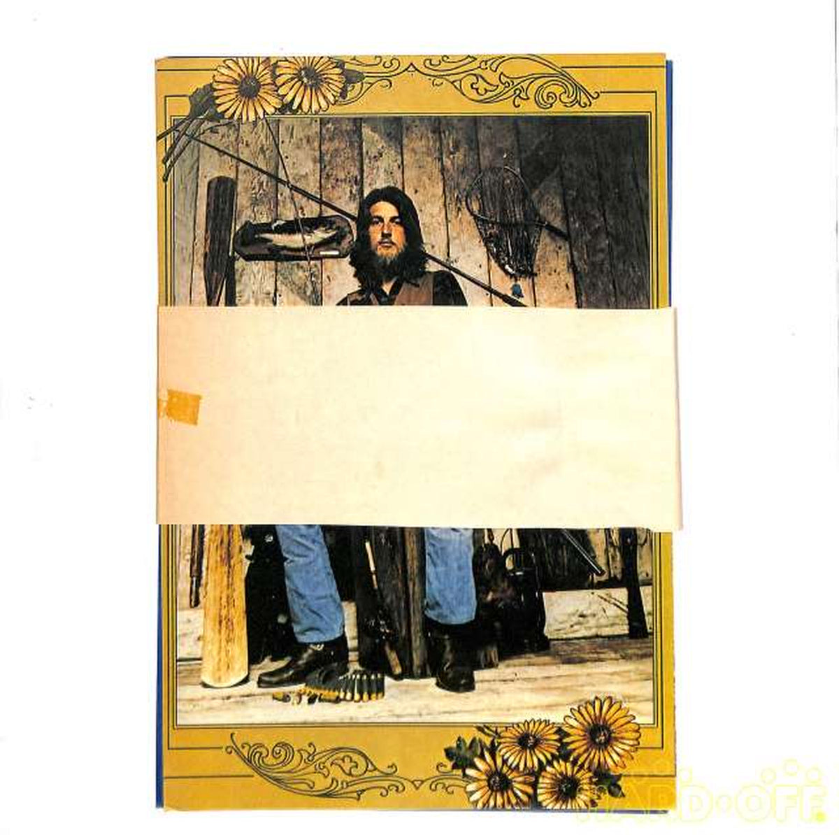 Toshiba EMI Three Dog Night "Seven Separate Fools" IPP-80567