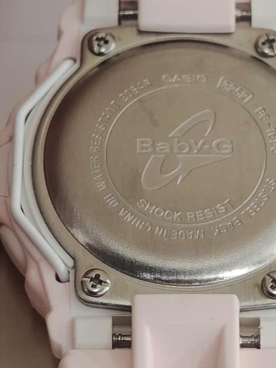 CASIO Baby-G BG-169G