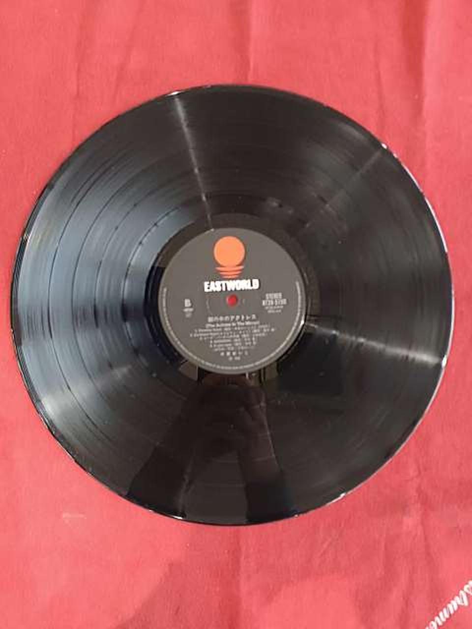 Toshiba EMI Japanese Music RT28-5150