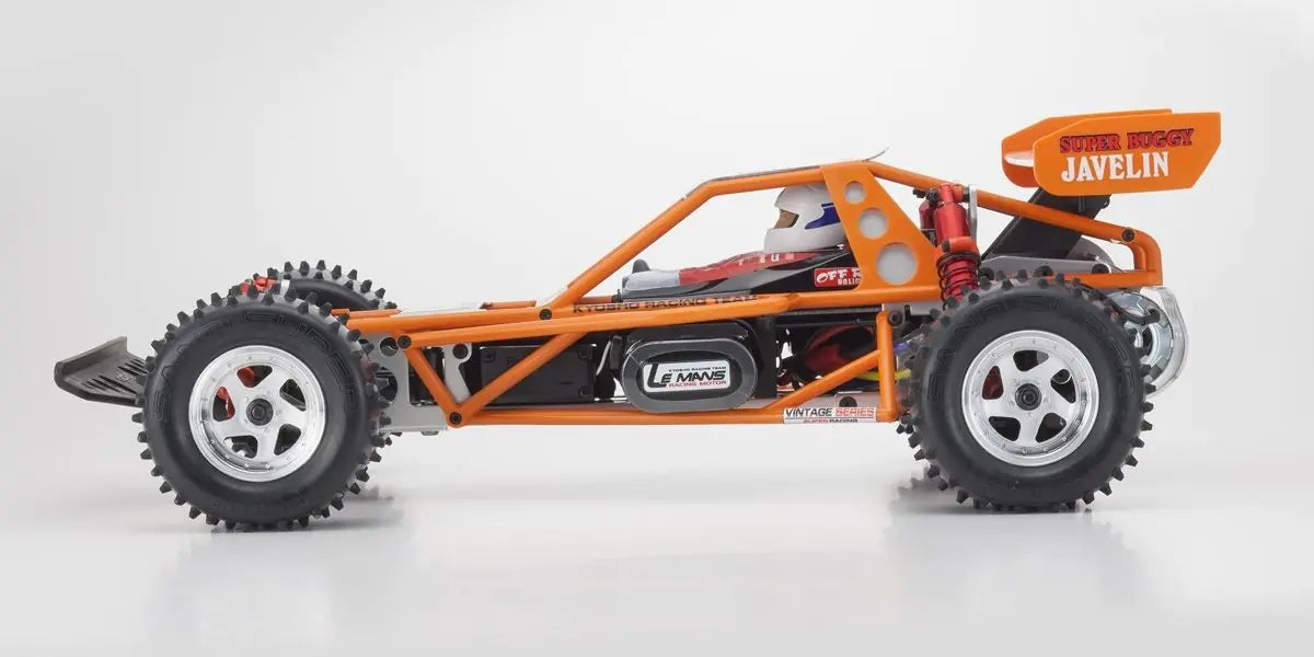 Kyosho 30618C 1/10 EP 4WD KIT JAVELIN