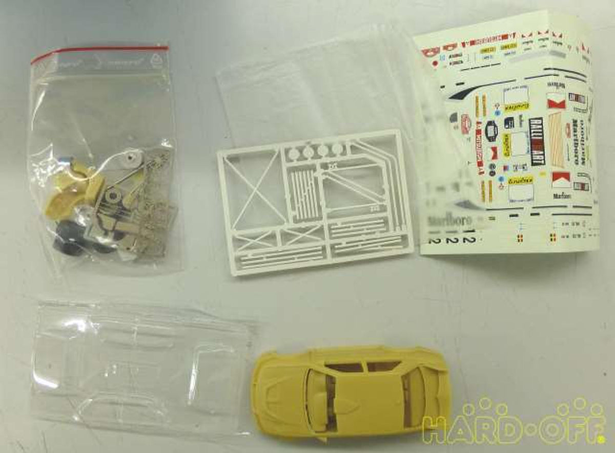 Other Brands Car & Truck MITSUBISHI EV6 2000 - Banzai Thrifting | BanzaiHobby