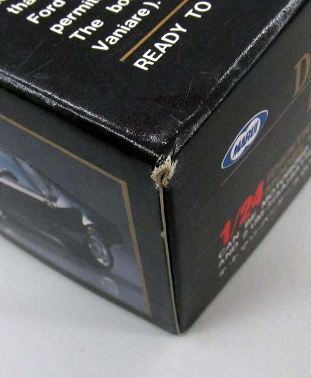 MARUI 1/24 De Tomaso Pantera GTS Motorized Kit [MT86-HT5] - Banzai Thrifting | BanzaiHobby