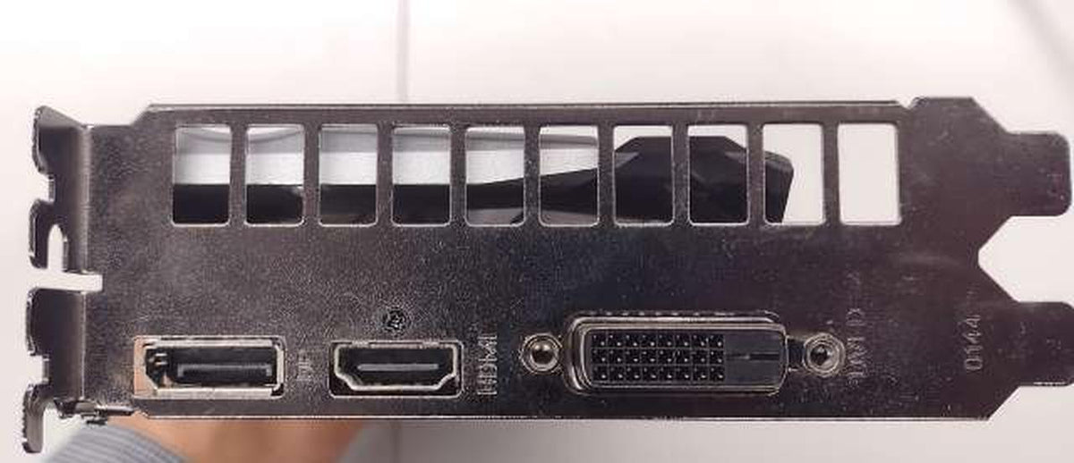 Xianren Zhizhi NVIDIA PCI-Express GTX1060 6GB