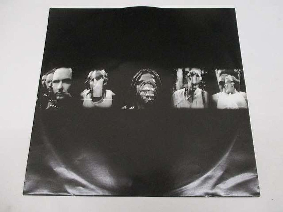 IMMORTAL RECORDS Issues/Korn E2 63710
