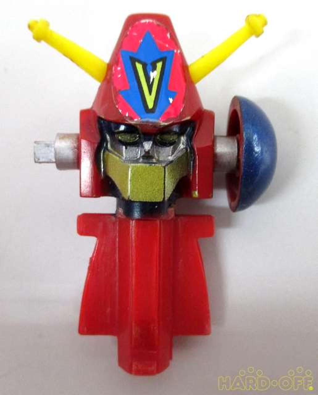 Poppy Chogokin GA-54 Combattler V "Chodenji Robo Combattler V"