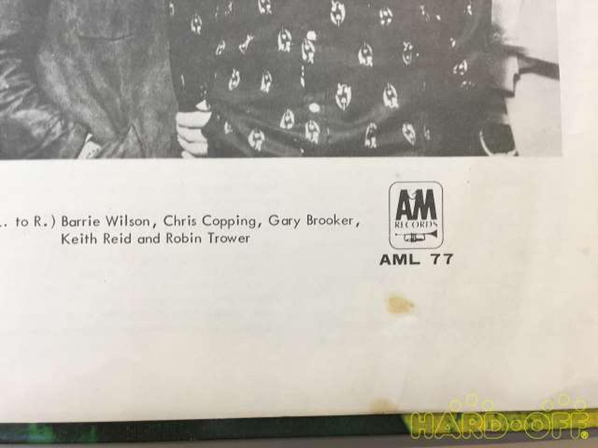 AM RECORDS Shine On Brightly AML 77