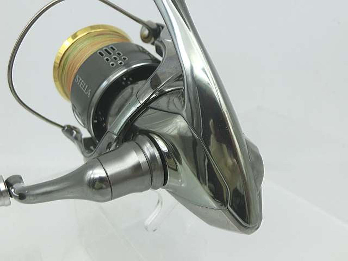SHIMANO 18 Stella C3000XG (03805) 03805
