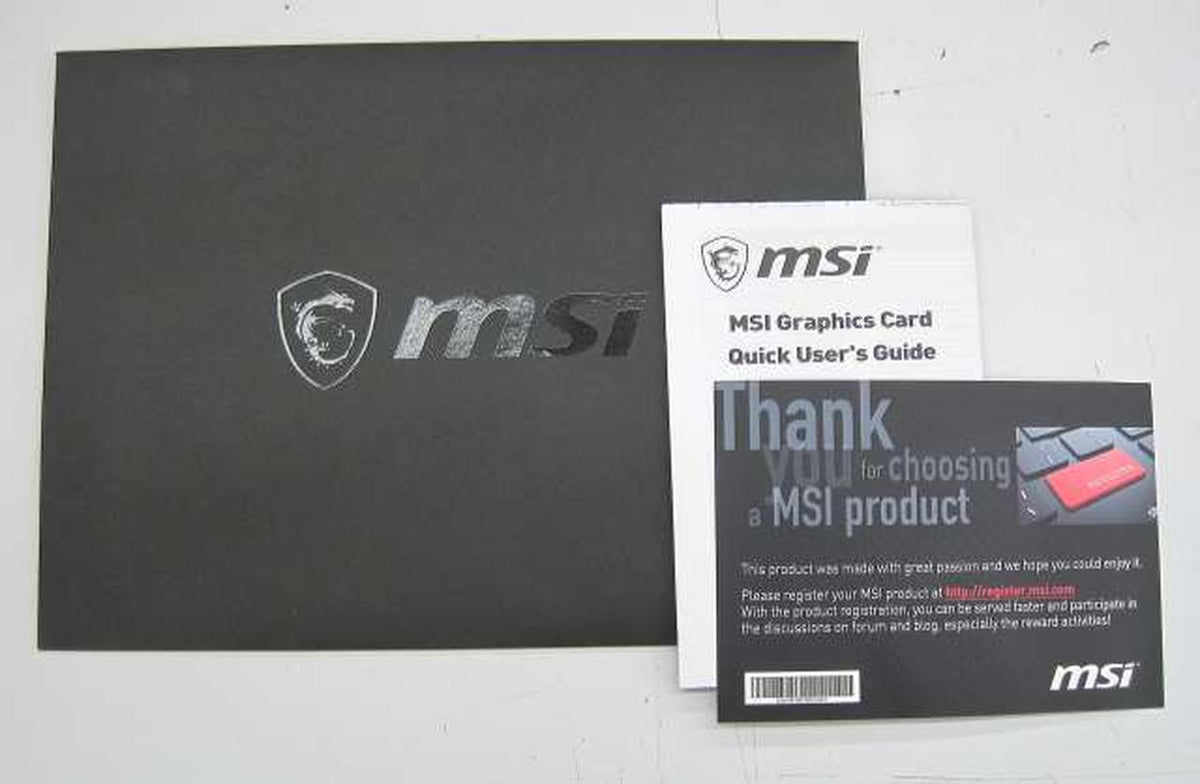 MSI Graphics Card: RADEON RX 6700 XT MECH 2X 12G