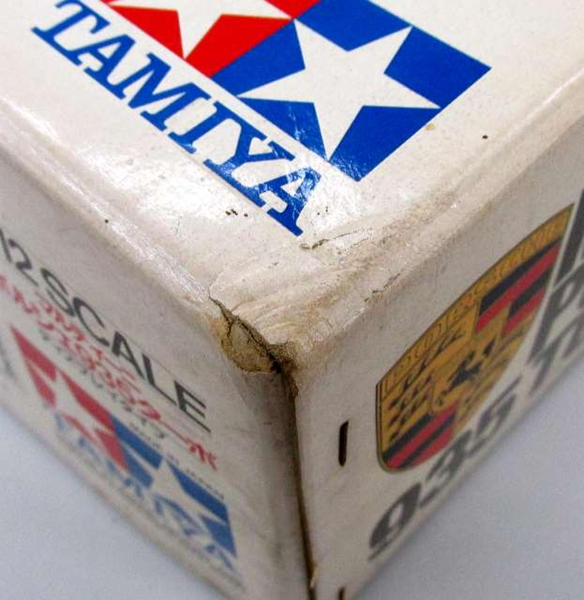 TAMIYA [Ogatamiya / Free Shipping] 1/12 Martini Porsche 935 Turbo [BS1223] - Banzai Thrifting | BanzaiHobby