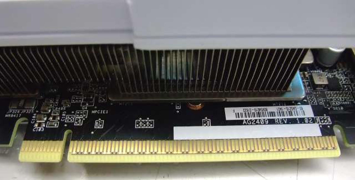 ASROCK Video Library RX9060XT SL 8GO